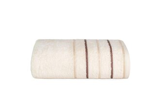 RĘCZNIK FRESH 70X140 FROTTE WANILIA 500 G.