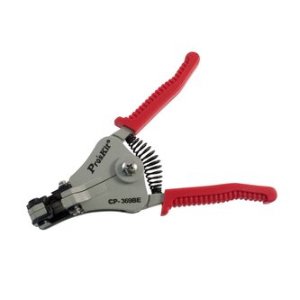 Odizolovací kleště pro kabely: 1.0, 1.6, 2.0, 2.6, 3.2mm