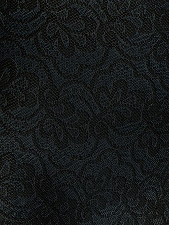 Figi Emili Enrica M-2XL czarny XXL