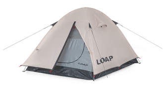 stan LOAP DOLONG 2 béžový /2 osoby