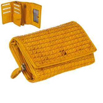 Rovicky Peněženka dámská kožená