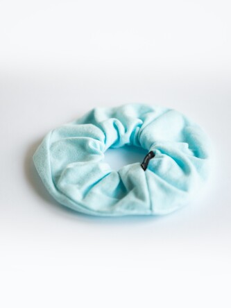 Gumka do włosów Key LHI błękitny uniwersalny