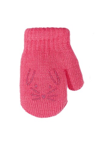 Rękawiczki Rak R-115DB 1 Palec mix kolor 10 cm