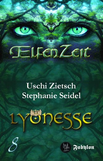 Elfenzeit 8: Lyonesse