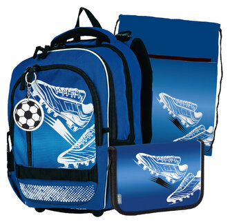 Školní set junior Goal