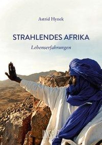 STRAHLENDES AFRIKA