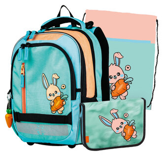 Školní set junior Bunny