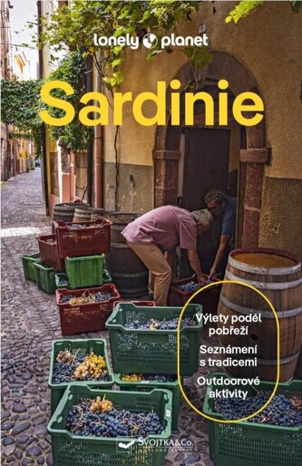 Sardinie