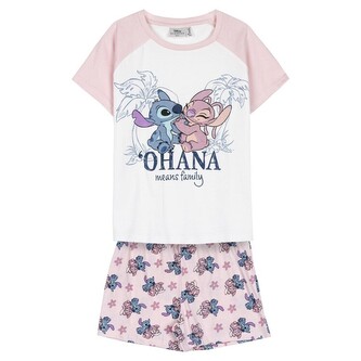 Pyžamo Pyžamo Lilo & Stitch - Stitch, 10y