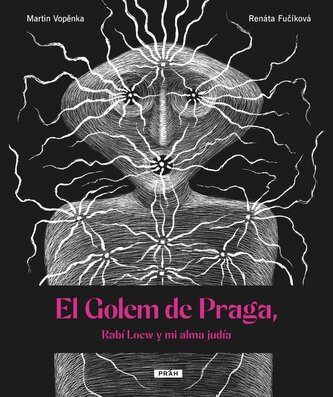 El Golem de Praga, Rabí Loew y mi alma judía