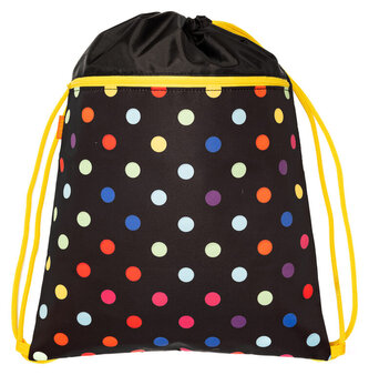 Sáček na tělocvik Smiley