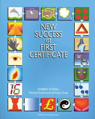 New Success at First Certificate: Student´s Book