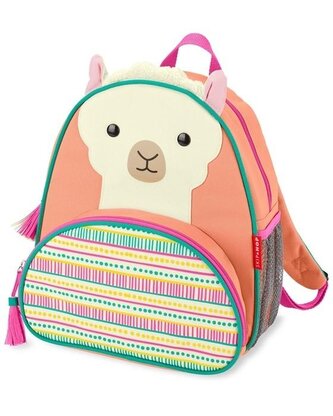 Plecak Lama Little Kid