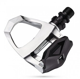 pedály nášlapné EXUSTAR PR201