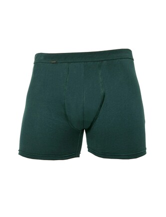 Bokserki Cornette Authentic Perfect 220 S-2XL petrol S