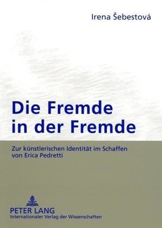Die Fremde in der Fremde