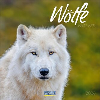 Wölfe 2026