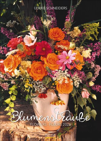 Blumensträuße 2026