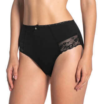 Figi Lama L-4000 MD-02 A'2 S-3XL czarny L