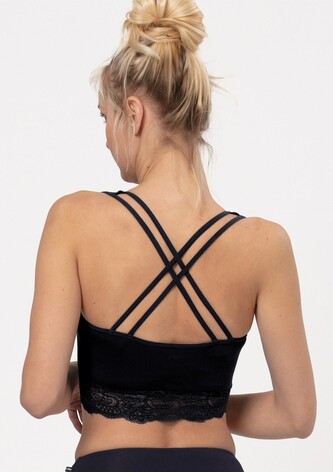 Top Key LBT 111 B24 XS-XL czarny S