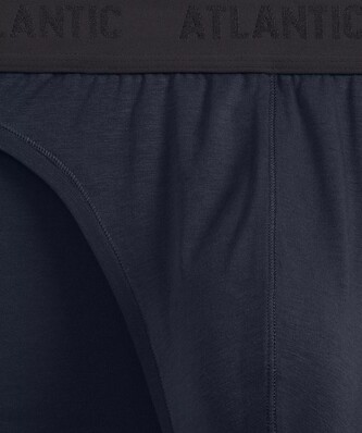 Slipy Atlantic MP-1583 M-2XL grafitowy XXL