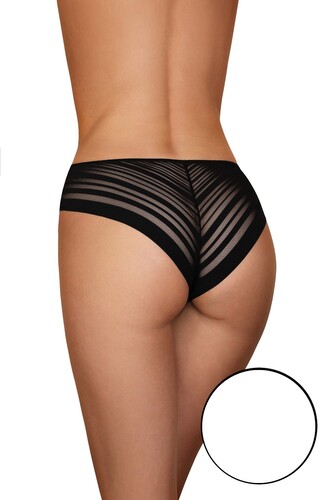 Figi Modo nr 77 S-XL biały L