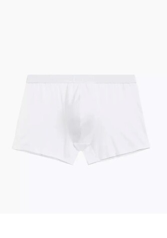 Bokserki Atlantic BMH-016 Bamboo M-2XL biały L