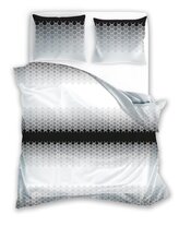 POŚCIEL KPL. GLAMOUR 018 140X200+70X90 BAW.