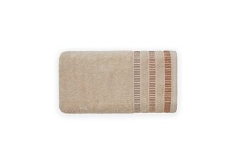 RĘCZNIK SAGITTA 50X90 FROTTE LATTE 500G