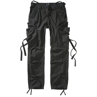 Kalhoty Brandit M65 Ladies Trouser - antracitové, 35