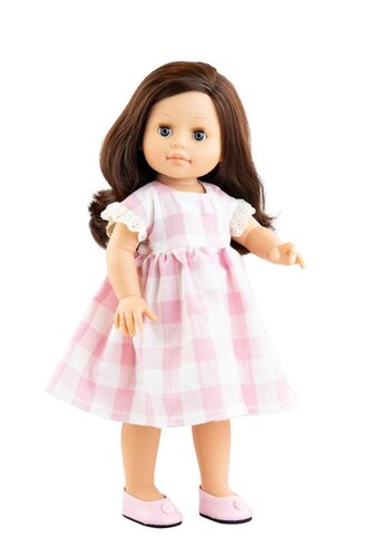 Lalka hiszpańska Emily 42cm