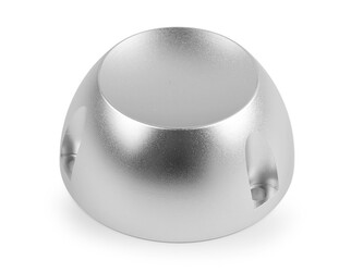 Magnetický uvolňovač bezpečnostních čipů - 1 ks - nikl