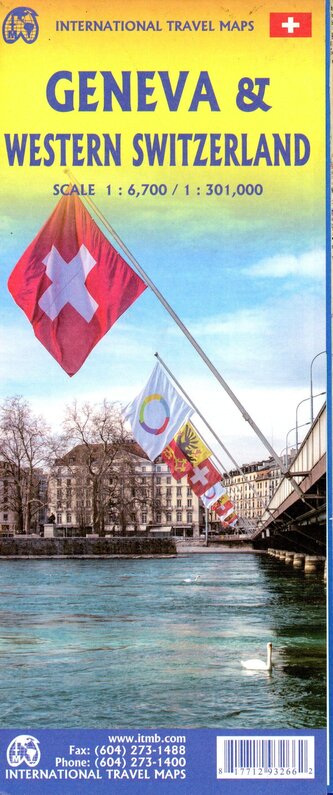 Geneva & Western Switzerland