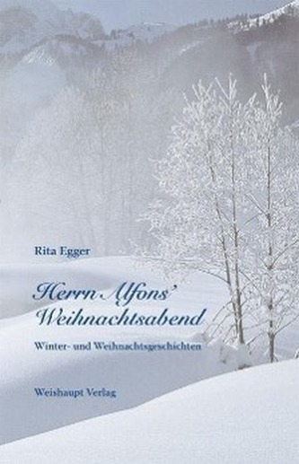 Herrn Alfons' Weihnachtsabend