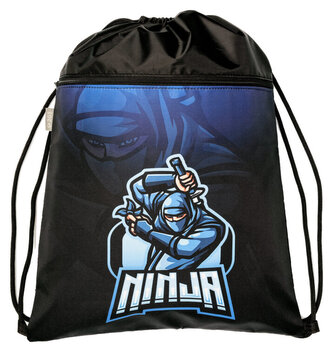 Sáček na tělocvik Ninja