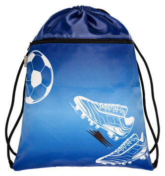 Sáček na tělocvik Goal