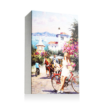 Alghabra Senses Of Istanbul Crown of Marmara Extrait de Parfum 50 ml UNISEX