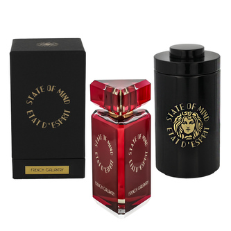 State of Mind French Gallantry Parfém 100 ml UNISEX