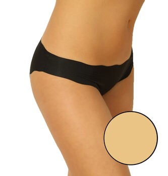 Figi Modo nr 121 S-XL beżowy L