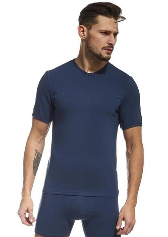 Koszulka Cornette 531 New High Emotion kr/r M-2XL jeans M