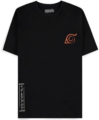 Tričko Naruto - Naruto Uzumaki S