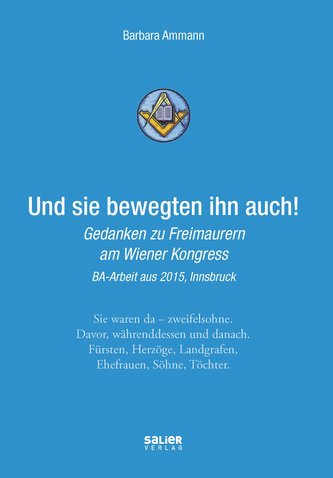 Und sie bewegten ihn auch!