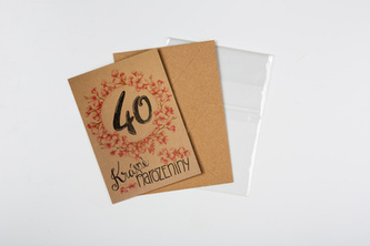 Přání BeBechy BPR1-50