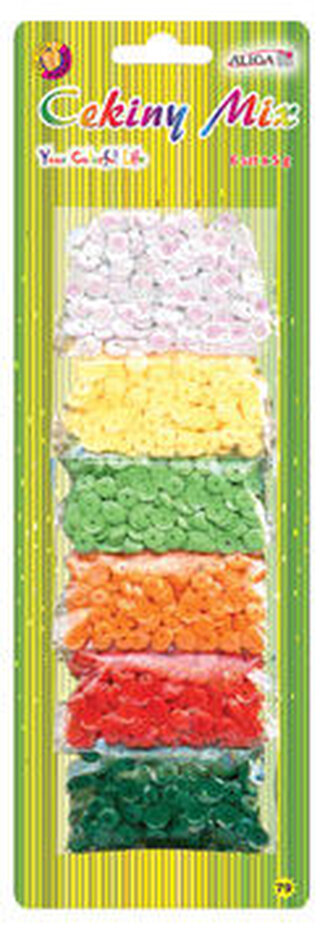 ALIGA flitry WMT-140 6 x 5g