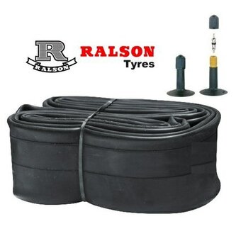 duše RALSON 26"x1.75-2.125 (47/57-559) AV/31mm servisní balení