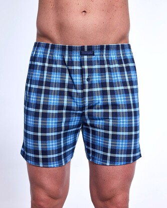 Bokserki Cornette Comfort 002/317 S-2XL jeans S