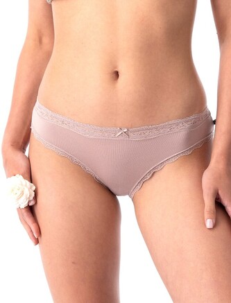 Figi Key LPR 002 Bamboo S-XL beżowy S