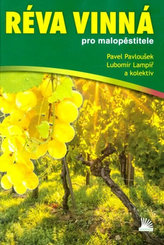 Réva vinná pro malopěstitele