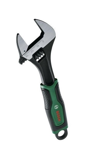 Bosch nastavitelný klíč