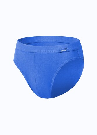 Slipy Cornette Authentic Mini 226 S-2XL cobalt XXL